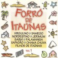 CD – Coletânea – Forró de Itaúnas A sugestão dessa semana é mais uma coletânea, porém, dessa vez em CD. Lançado em 2000 pela Candeeiro Discos, esse disco reúne trios renomados e artistas novos regravando músicas já...
