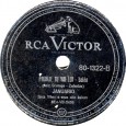 Januário – 78 RPM Olá pessoal, hoje começa mais uma novidade no Blog Forró em Vinil. Como vocês já acompanham durante a semana postamos um novo disco por dia, e aos sábados recomendamos um...