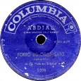 Abdias – 78 RPM Mais um domingo, mais um 78 RPM, dessa vez Dj Rick nos enviou uma preciosidade de Abdias. Não conseguimos localizar a data de gravação desse 78 RPM, mas certamente foi...