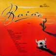 10 polegadas – Três Marias e Leal Brito – Baião nº1 “Com o lançamento da coleção Baião na Musidisc, marca o início de uma série de discos L.P. com o ritmo mais popular do Brasil: o Baião. Nesta primeira seleção, vamos...