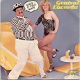 Compacto – Genival Lacerda Hoje o disco postado é dedicado a duas grandes pessoas. Uma é o DJ Ivan, um dos maiores fãs e conhecedores da história e das músicas desse maravilhoso artista. A...