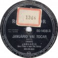 Os domingos com discos especiais começaram com um álbum de Januário de 1954, nada mais justo, sendo ele um dos pioneiros nesse ritmo tão maravilhoso que encanta todos, independente de...