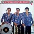Novamente encontramos em nosso caminho um artista de quem não sabemos praticamente nada. Porém, apesar disso, este é um disco e tanto, vou começar aqui só citando a galera que...