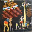 Quando comecei a postar aquela série de coletâneas, há pouco tempo, eu na verdade tinha começado a procurar essa aqui: “O fino do pau de sebo, vol.8″. Não achei, acabei...
