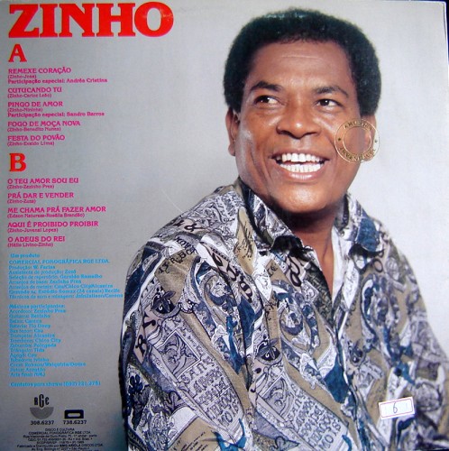 zinho-verso