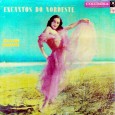 Essa é uma colaboração de um dos frequentadores do blog, Gilvan Chaves, Jr. filho do glorioso Gilvan Chaves que gravou esse disco entre muitos outros, atuando fortemente dentro da música...