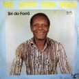 Siri do Forró – Me leva com você Mais um disco do Siri do forró, repleto de forrós, numa levada que me lembra muito as gravações de forró ao vivo, pra se dançar sem parar do início ao...