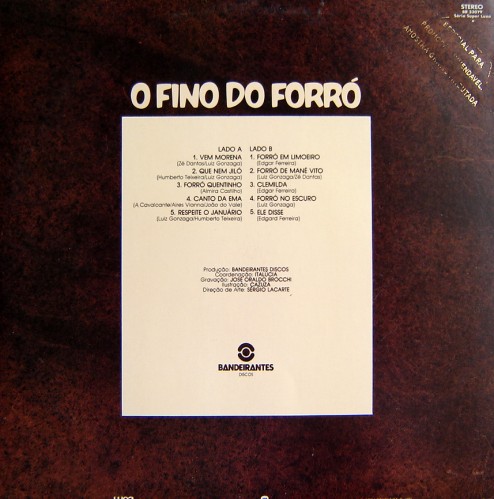 o-fino-do-forra-verso