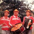 Os Tres da Bahia – Este é pra valer Bom, esse é um disco que me agrada bastante, porém sobre ele e sobre Os Três da Bahia não consegui encontrar nenhuma informação pra poder passar para vocês. O zabumbeiro...