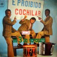 Os 3 do nordeste – É proibido cochilar Atendendo aos pedidos dos frequentadores do blog, aqui está o segundo disco dos 3 do Nordeste. Sou muito suspeito pra falar sobre os 3, sobretudo nessa formação original, gosto de...