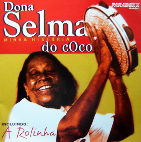 cd-selma