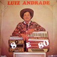 Quando peguei esse disco pra passá-lo para o computador, não me lembrava ao certo de como ele na verdade é, a imagem que eu guardava era de um disco comum...