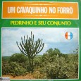 Esse é o primeiro volume de “Um cavaquinho no forró″, posteriormente Pedrinho lançaria mais um álbum para dar continuidade à mesma proposta que veio mostrar nesse. Não tem como dizer...