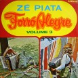 Zé Piatã – Forró alegre vol.3 Piatã pode ser um tipo de café, pode ser nome de rádio, de pousada, de hotel, de um bairro ou de uma praia de Salvador – BA. Além de tudo...