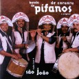 CD – Banda de Pifanos de Caruaru – Tudo isso é São João Após 19 anos sem gravar, a Banda de Pífanos de Caruaru lança seu primeiro CD “Tudo Isso É São João”, no mesmo ano em que perde Benedito Clarindo Biano, um...