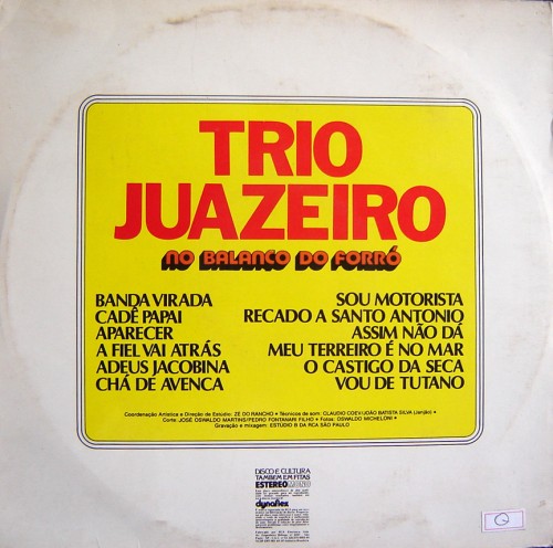 juazeiro-verso