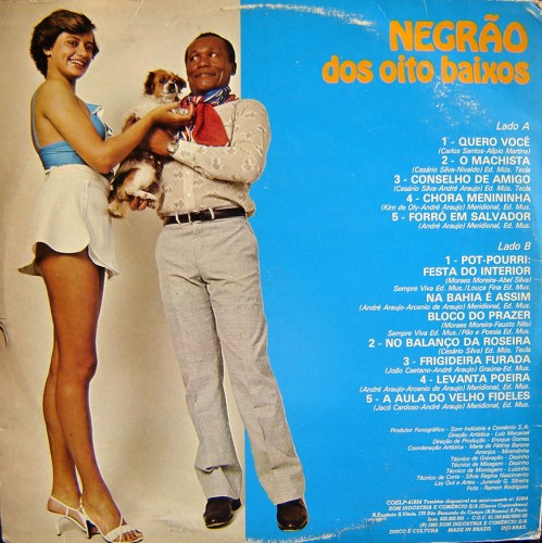 negrao-verso