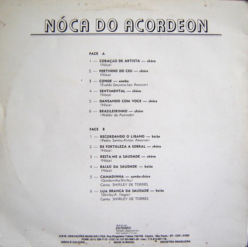 noca-verso