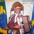 De Nouzinho do Xaxado, descobri quase nada. Cantor, compositor, como indica a capa do disco, sanfoneiro também, além de ter produzido alguns discos lá no nordeste. Esse disco parece ter...