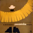 Essa é a primeira colaboração do Jirrê, de Salvador – BA. Pra marcar o dia de Santo Antônio, ai vai um LP repleto de quadrilhas e marchinhas juninas. Ele mesmo...