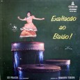 Hoje seria um dia para o Tick postar algum disco, como ele deve estar muito atribulado no trabalho, resolvi postar um disco dele que está aqui em casa. Esse disco...