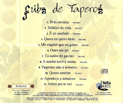 fuba-de-taperoa-verso