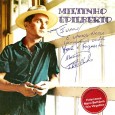 CD – Miltinho Edilberto – Feito brasileiro Ganhei esse CD dele mesmo, do Miltinho - Assim que ficou pronto!!! - disse ele. Um grande músico que conheci logo antes da ‘febre’ do forró universitário, em 1997, creio...