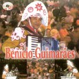 CD – Benício Guimarães – Benício Guimarães Esse é mais um dos CDs do Benício Guimarães, todos eles são uma colaboração do Zé Neto, zabumbeiro dos bons, grande conhecedor do forró e de suas histórias e particularidades....