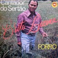 Mesmo depois e algum tempo tendo esse disco, ainda não sei nada sobre esse artista. Na época, comprei esse disco por causa do selo pelo qual foi lançado. Desse selo...