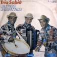 Esse é o segundo LP do Trio Sabiá, dos quatro LPs gravados com a primeira formação, Rochinho, Tio Joca e Pilão. “Os três componentes já haviam decidido que o trio...