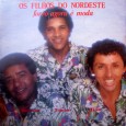 Neste último final de semana, Os Filhos do nordeste vieram do Rio de Janeiro pra fazer um show aqui em São Paulo e o Bacural trouxe esse vinil para colaborar...