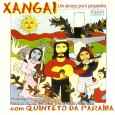Esse disco veio da idéia de gravar um disco somente com músicas de compositores paraibanos. Entre eles Vital Farias, Chico César, Zé Ramalho, Jackson do Pandeiro, Rosil Cavalcanti, Zé Marcolino,...