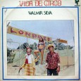 Mais uma colaboração do Maicon Fuzuê, do Trio Araçá. Infelizmente, de Walmir Silva ainda não consegui levantar informações, se alguém puder ajudar… De qualquer forma é um disco muito bom,...