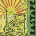 CD – Rastapé – 2009 Recebi esse CD do Rastapé, é o último trabalho deles, ainda sem uma capa oficial, sendo assim, essas imagens são do envelopinho provisório com o qual o CD está sendo...