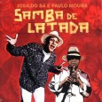 CD – Josildo Sá e Paulo Moura – Samba de latada Esse disco foi lançado originalmente, de modo independente, em 2006. Posteriormente, foi re-lançado pela Rob Digital em 2007. Baixei esse CD no Blog Som Barato, que recentemente foi vítima do...