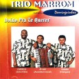 Na época em que esse disco foi lançado, a formação do Trio Marrom era Curisco no zabumba, Zé Luiz no acordeon e vocal, além de Gomes no triângulo. Curiosamente a...