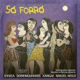 Uma lindíssima coletânea de forró onde estão reunidas canções memoráveis e instrumentais belíssimas. Juntos: Sivuca, Maciel Melo, Xangai e Dominguinhos, além das participações especiais de Petrúcio Amorim e Marinês. Cada...