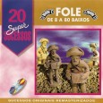 CD – Coletânea – Fole de 8 a 80 baixos Quem não gosta de um forrózinho instrumental ? A sanfona tornou-se obrigatória em qualquer forró que se preze, mas e antes dela, já havia forró? Na china, 3000 anos antes...