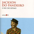 Extraí a foto do desafio e essas a seguir desse livro/biografia do Jackson, que é uma leitura muito bacana pra quem é fã e para quem gosta de forró. Acima...