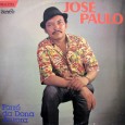 Mais uma colaboração do Maicon Fuzuê, do Trio Araçá. Não sei de que ano é o LP, embora esteja escrito na capa “José Paulo”, é o mesmo Zé Paulo que...