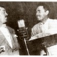 Zé Dantas e Humberto Teixeira *Foto extraída do livro/biografia do Gonzagão. Zé Dantas e Humberto Teixeira. . Zé Dantas – 17/02/1921 – 11/03/1962 José de Souza Dantas Filho — ou simplesmente Zé Dantas — foi...