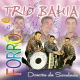 CD – Trio Bahia – Doente de saudade Conheci o Trio Bahia no final da década de 1990, época na qual esse disco foi gravado. Na época era fomado por Zaca do acordeon, Roberto no zabumba e J....