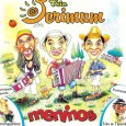 CD – Trio Jerimum – Meninos Um dos melhores trios que eu já vi tocar, o Trio Jerimum gravou apenas um CD, em 2001 de forma independente. Na época, era formado por dois irmãos, filhos de...