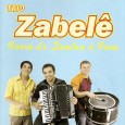 CD – Trio Zabelê – Forró de dentro à fora Formado por Valdo, Paulo e Alemão, o Trio Zabelê gravou esse disco em duas etapas, metade em Recife – PE, em Janeiro de 2003 e a outra metade em São...