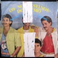 Colaboração do Maicon Fuzuê. Pelo que parece é o primeiro disco da Banda show nordestinos do ritmo, ainda sem o “Banda show” e com um som mais tradicional, de primeira...