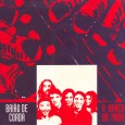 CD – Baião de Corda – A dança da moda Para aqueles que tiveram a oportunidade de conhecer a banda carioca Baião de Corda tai uma oportunidade de relembrar os velhos tempos, para aqueles que não tiveram essa oportunidade não...