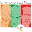 CD – Boca Mole – O forró do Boca Mole Depois de 5 anos tocando juntos, finalmente chegou a hora do Boca Mole lançar o seu primeiro trabalho. Depois de passar sua primeira fase de existencia sendo o 4ºteto Boca...