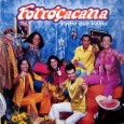 CD – Forróçacana – Vamo que vamo Banda de forró pé-de-serra carioca surgida em 1997, formada por jovens músicos que freqüentavam os forrós do Rio. No início da carreira tocavam basicamente músicas de Luiz Gonzaga, Jackson do...