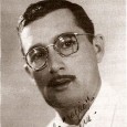 Rosil Cavalcanti Alguém sabe quem é? Resposta: Rosil Cavalcanti A foto acima tem ma dedicatória para Jackson e Almira. *Fotos extraídas do livro/biografia do Jackson. Na foto acima, Jackson do pandeiro e...