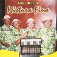 CD – Grupo de forró – Mistura fina Colaboração do Matias, sanfoneiro que compõe o trio “Os Sociais do forró″, ao lado do vocalista Pipoca, que no seu início de carreira tocou com alguns dos músicos desse Grupo...